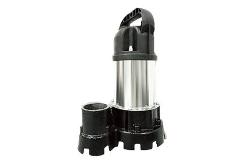 Bơm Hố Móng Bùn Loãng APP BAV-400ST