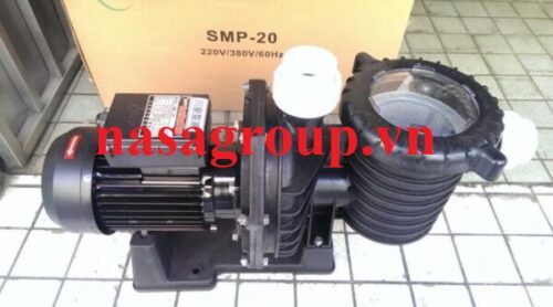Máy Bơm hồ bơi APP SMP-30