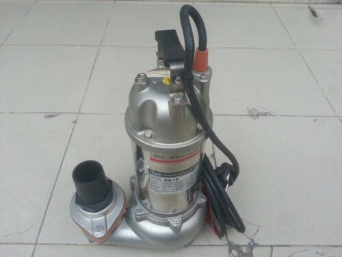 Bơm axit loãng-hóa chất APP SB-30T