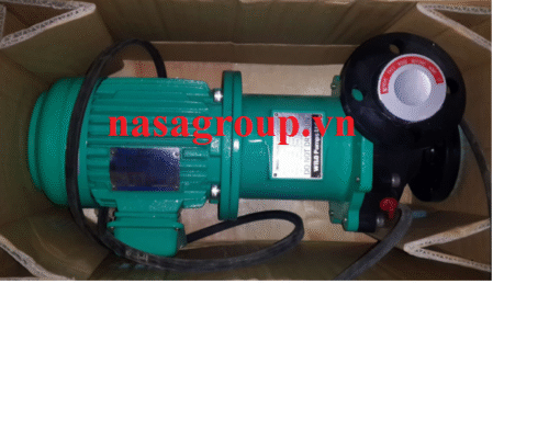 Bơm hóa chất Wilo PM 1533PG