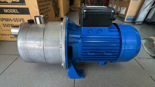 Máy bơm đầu inox Ebara JEM 100