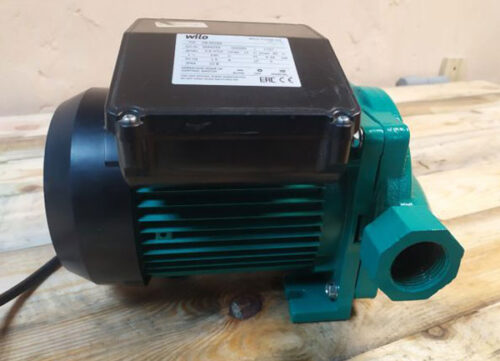 Bơm tăng áp WILO PB 201EA