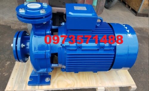 Bơm Công Nghiệp Howaki CM 80– 200A