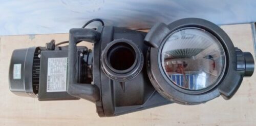 Máy Bơm hồ bơi APP SWP-10