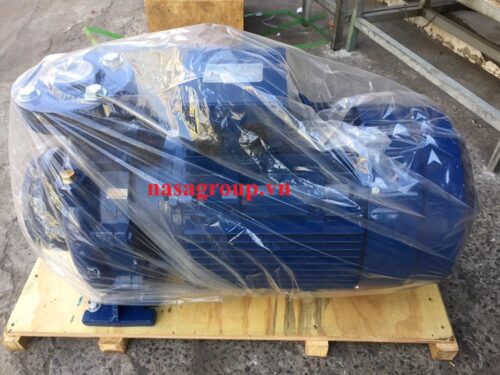 Máy bơm ly tâm Pedrollo  F50/200A