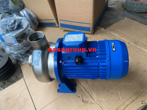 Máy bơm cánh hở Ebara DWO 400