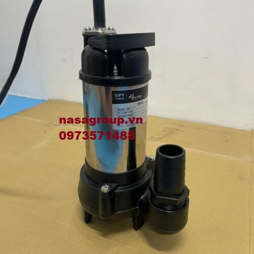 Máy bơm chìm nước thải Evak HIPPO-200
