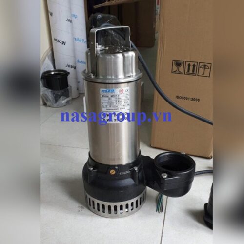 Máy bơm chìm nước thải Mastra MAF-205