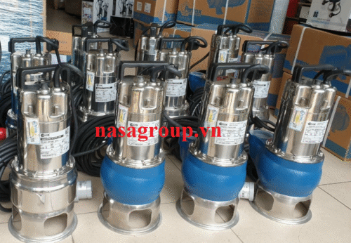 Máy bơm chìm PENTAX DX 100/2G