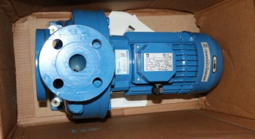 Máy bơm công nghiệp Ebara  3D 65-160/15