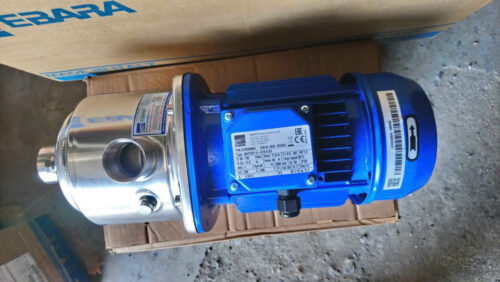 Bơm ly tâm Ebara MATRIX/I 5-6T/1.3