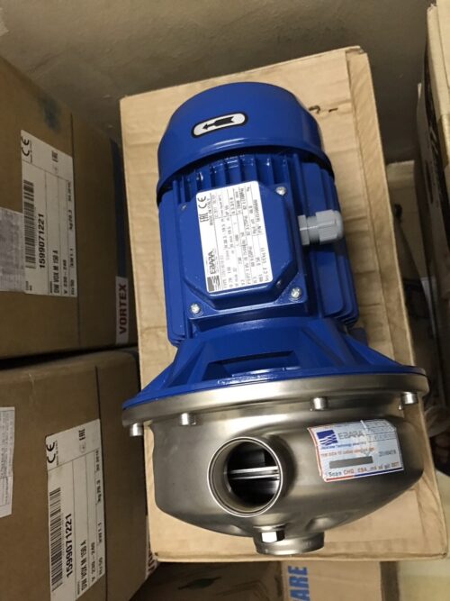 Máy bơm ly tâm Ebara 2CDX 200/30