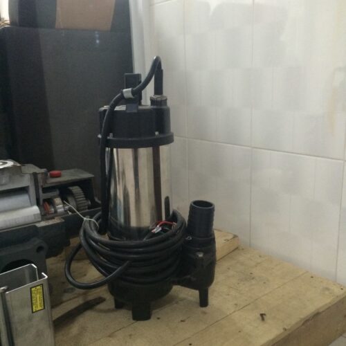 Máy bơm nước thải Evergush EF-05