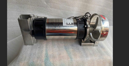 Máy khuấy chìm Ryder SMix-3150