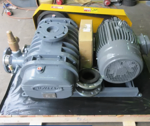 Máy thổi khí LONGTECH LT-080