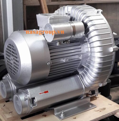 Máy thổi khí hwang hae HRB-401