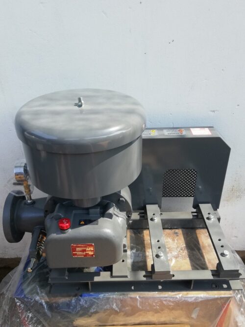 Máy thổi khí SHINMAYWA ARS-250