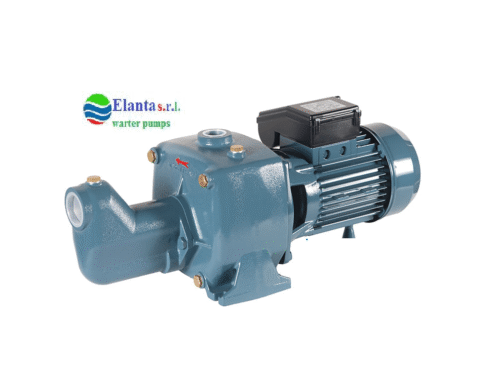 Máy bơm nước ELANTA NPM 5B