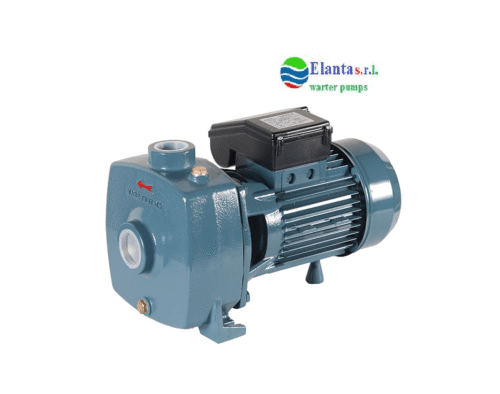 Máy bơm nước ELANTA NPM CB 200 M