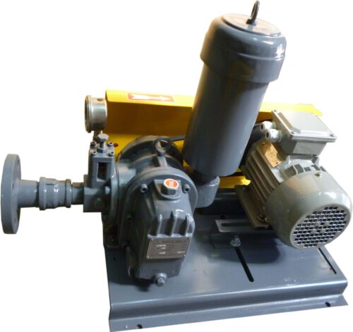 Máy thổi khí LONGTECH LT-040