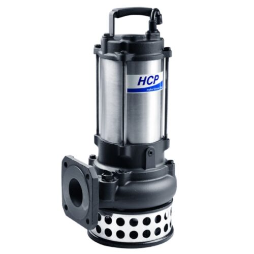 Máy bơm chìm thải HCP A-32T