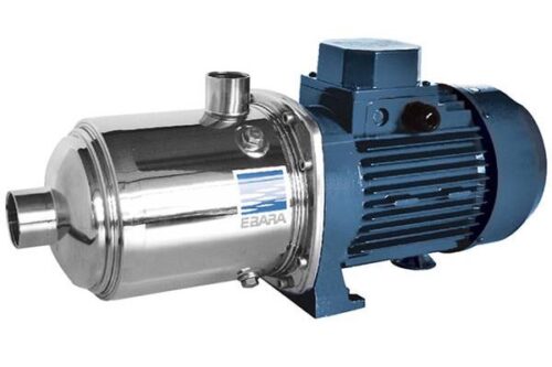 Máy bơm nước EBARA MATRIX 10