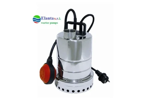 Máy bơm chìm nước thải ELANTA FLX 50/32 M