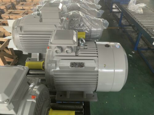 Động cơ Dasu YE2-100L-6