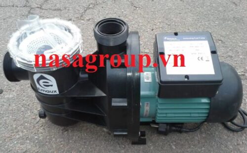 Bơm bể bơi Emaux 0.2 HP SS020