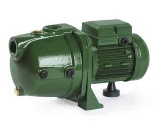 Máy bơm nước bán chân không SEALAND JET 65