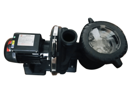 Máy Bơm Hồ Bơi Ewara SCPB 200E