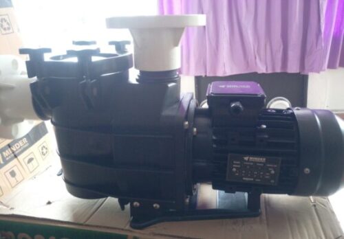 Bơm bể bơi Minder MRB300