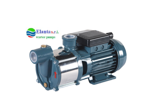 Máy bơm ELANTA MC 80/4 M