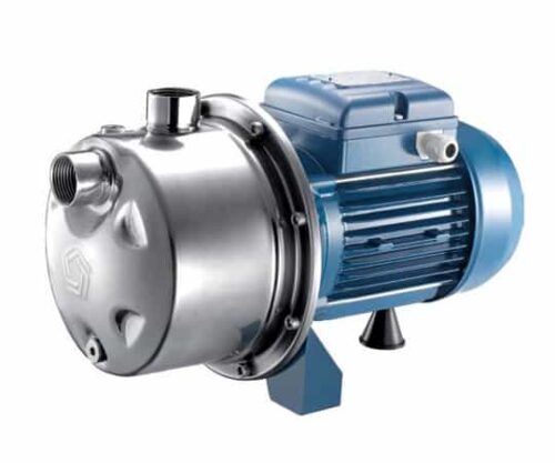 Máy bơm nước MATRA INOX-100