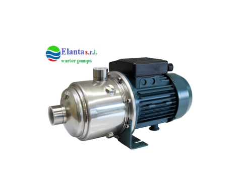 Máy bơm ELANTA MCOX 100/4 M