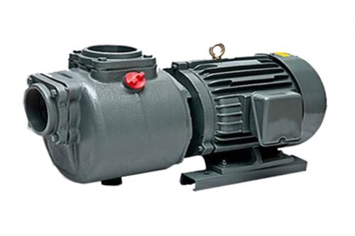 Bơm tuabin APP SC-50T 5HP