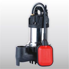 Bơm hố móng bùn loãng APP BAV-400A