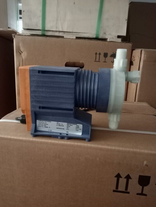 Máy Bơm định lượng hóa chất ProMinent