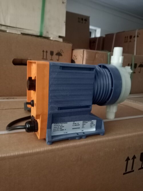 Máy Bơm định lượng hóa chất ProMinent