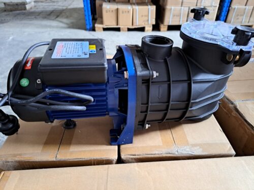 Máy bơm nước hồ bơi HCP