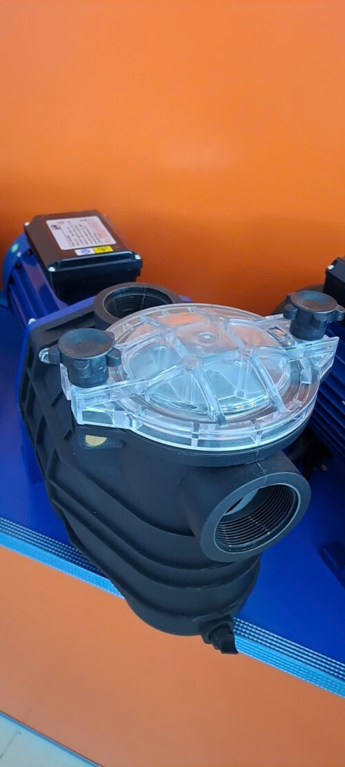 Máy bơm nước hồ bơi HCP