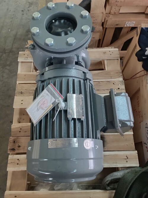 Máy bơm ly tâm Teco