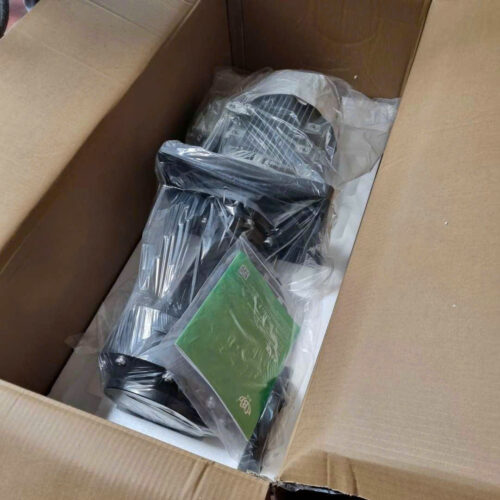 Bơm hóa chất Meibao MD