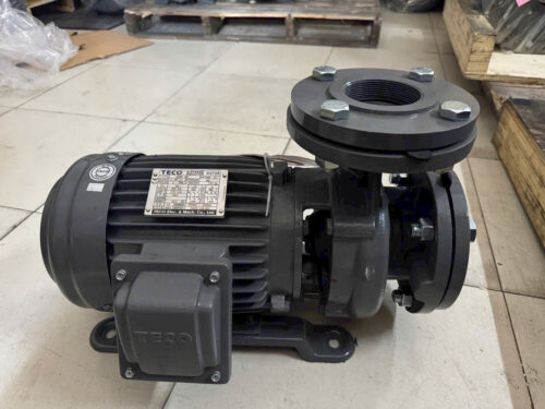 Máy bơm ly tâm Teco G37