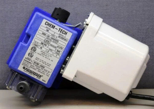 Máy bơm định lượng Pulsafeeder