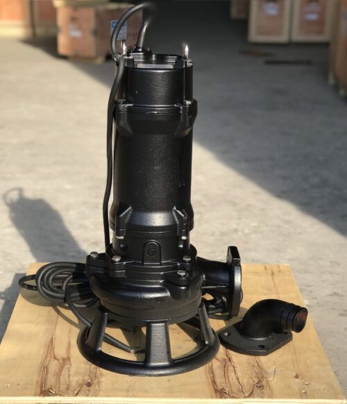 Bơm chìm nước thải Dongyin