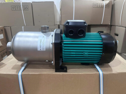 Máy bơm nước Wilo Medana