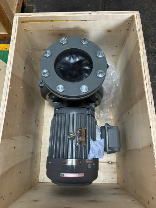 Máy bơm ly tâm đầu gang GSD G325-80-2P-25HP