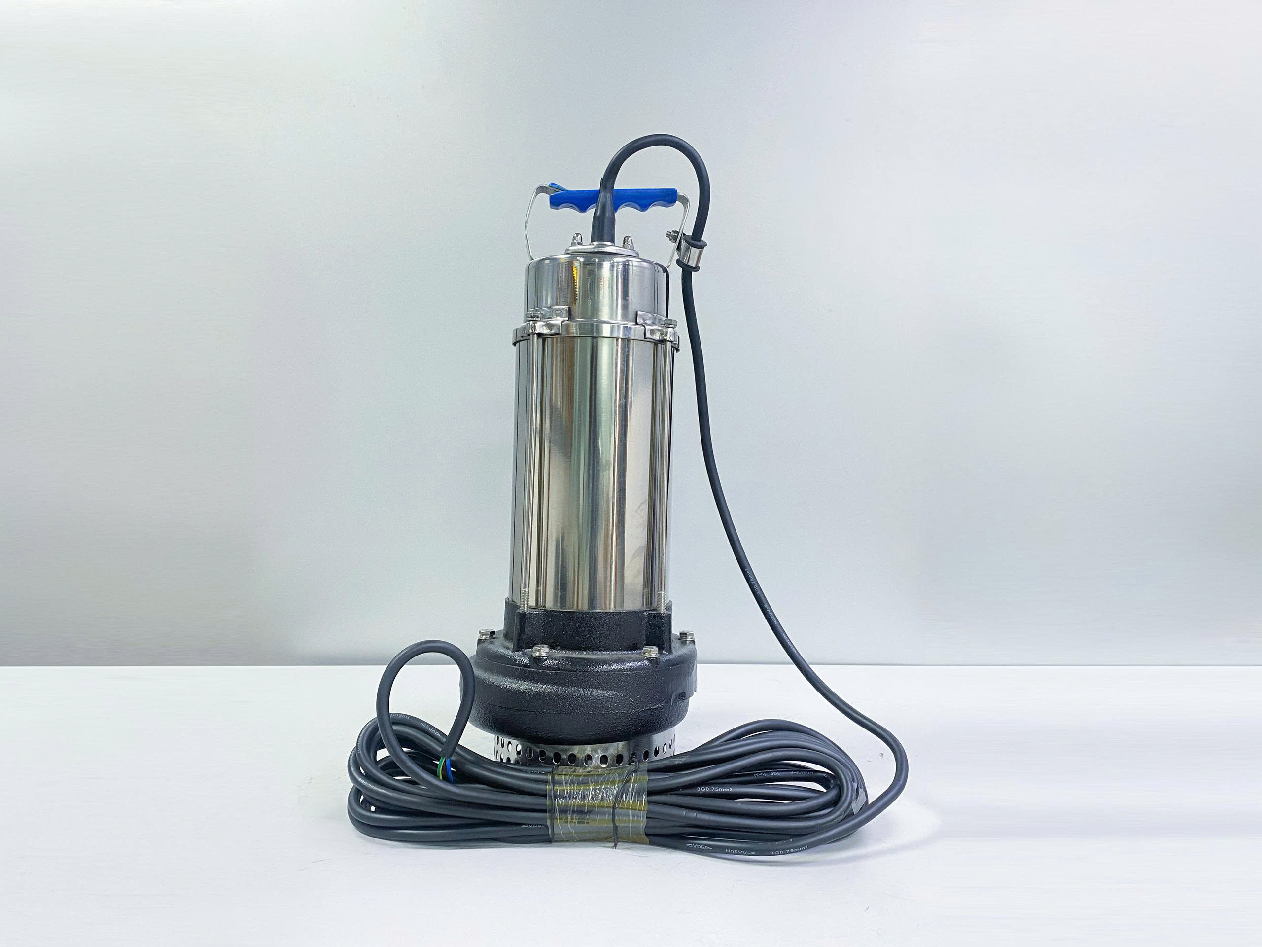 Máy bơm chìm nước sạch Mitsudeny QDXQDX1.5-17-0.37S