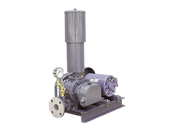 Máy thổi khí cạn Tsurumi RSR-KS